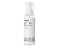 Artykuły czyszczące Silver Monkey LCD Ultra Clean Set 50ml - zestaw czyszczący